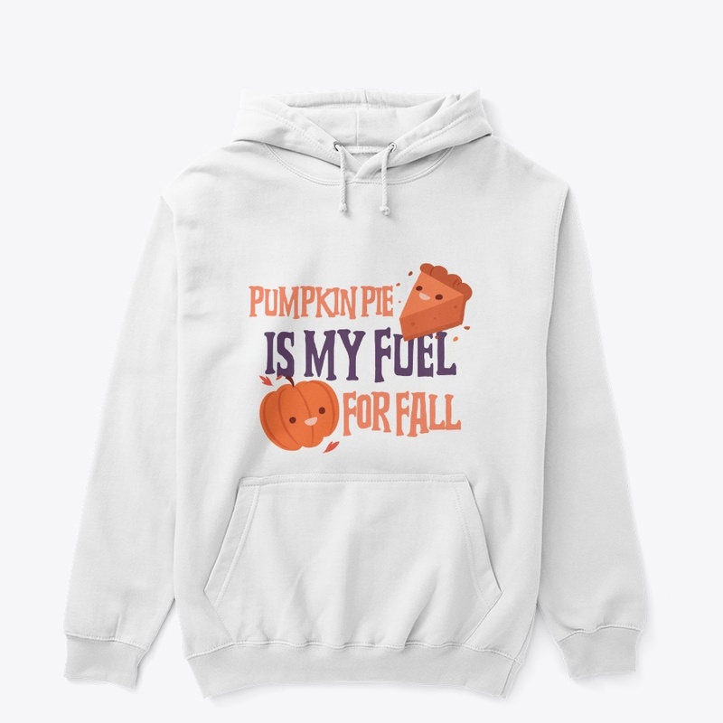 Pumpkin Pie, Fall Autumn Cozy 