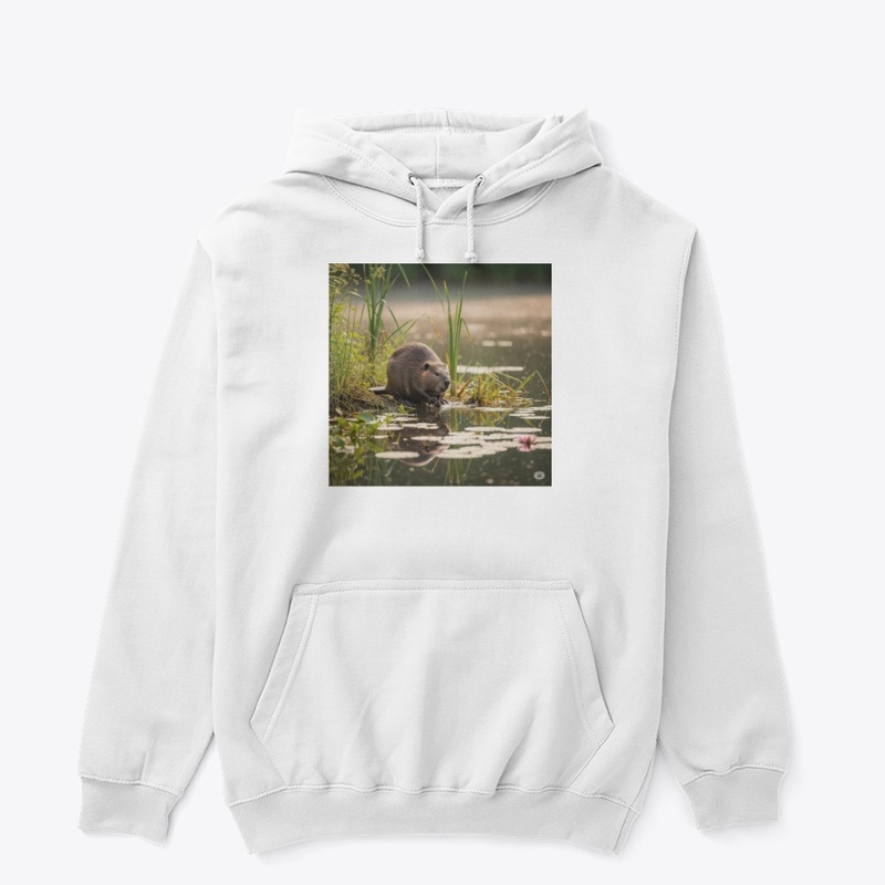 Canadian Beaver