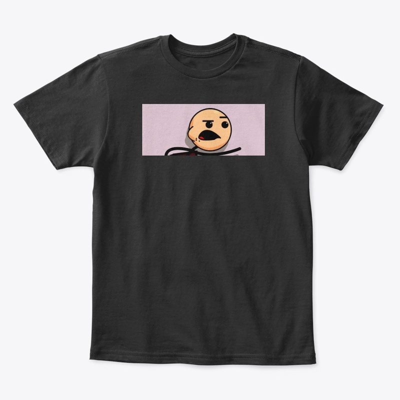 Emoji Tshirt
