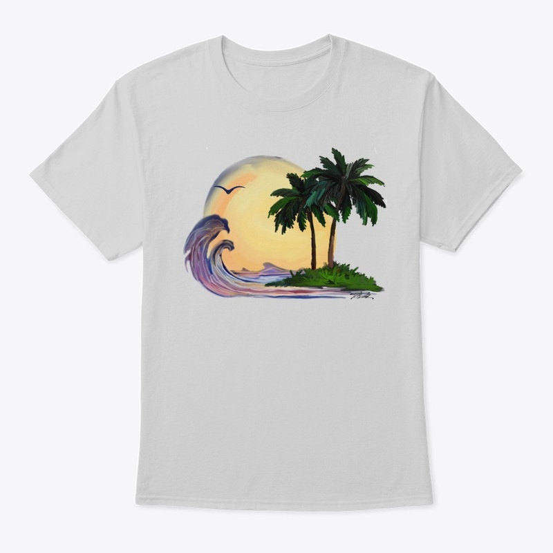 Tropical Vibes