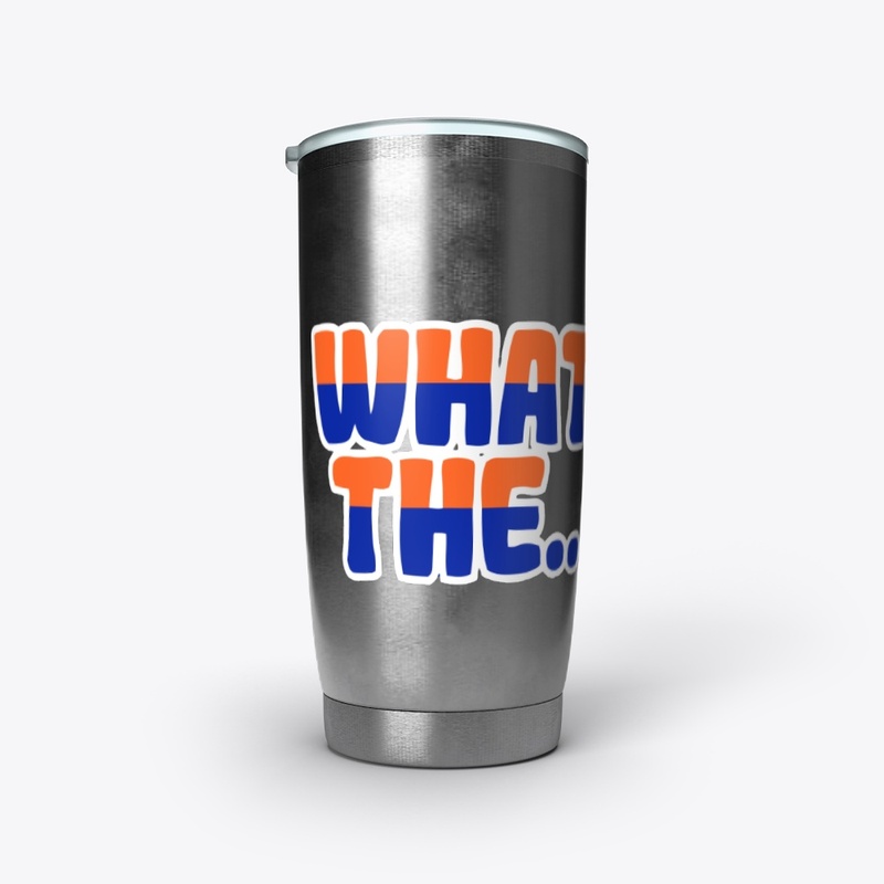 What The Frack Brand 