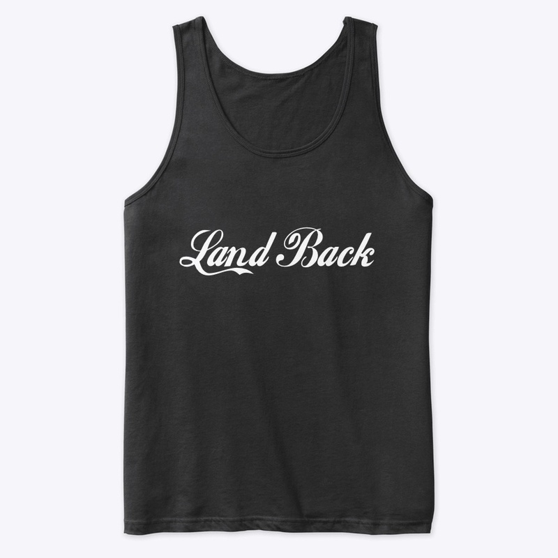 Land Back