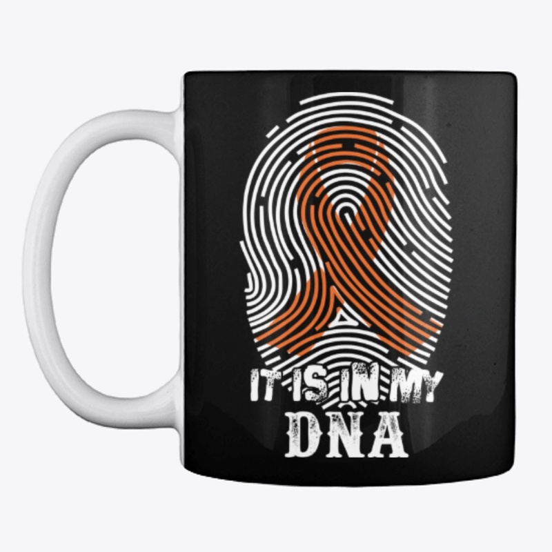 It's My DNA | Leukemia Cancer Awareness