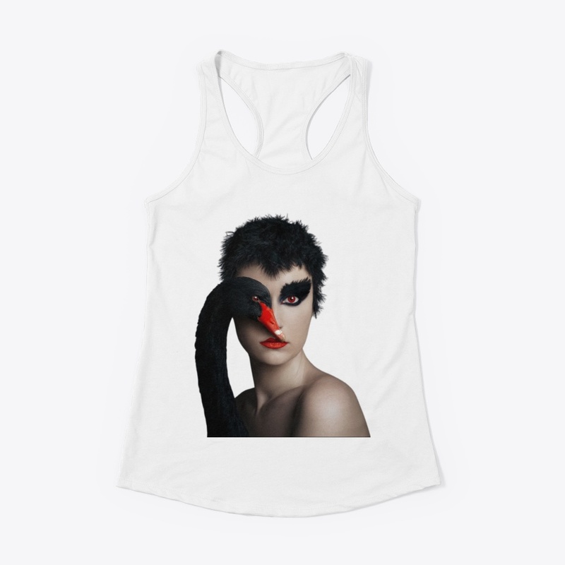 Birds Eye View Modern Fashion