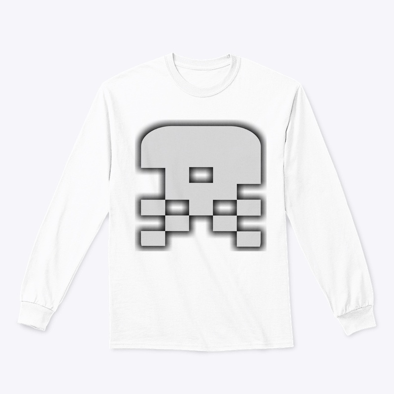"Data Combs" Website T Shirt