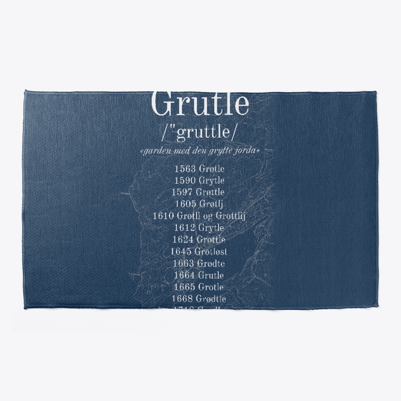 Grutle
