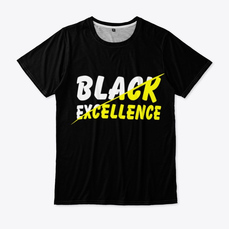 BLACK EXCELLENCE