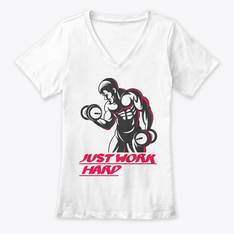 GYM  T-SHIRT