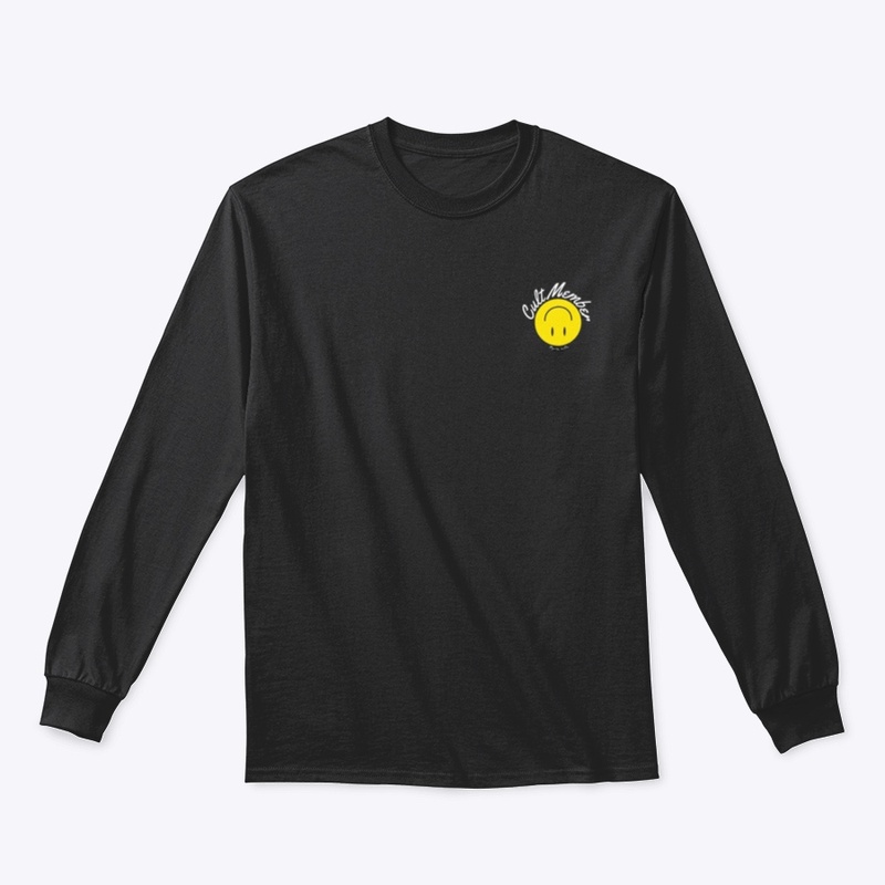 Cult Member Blackout Collection 