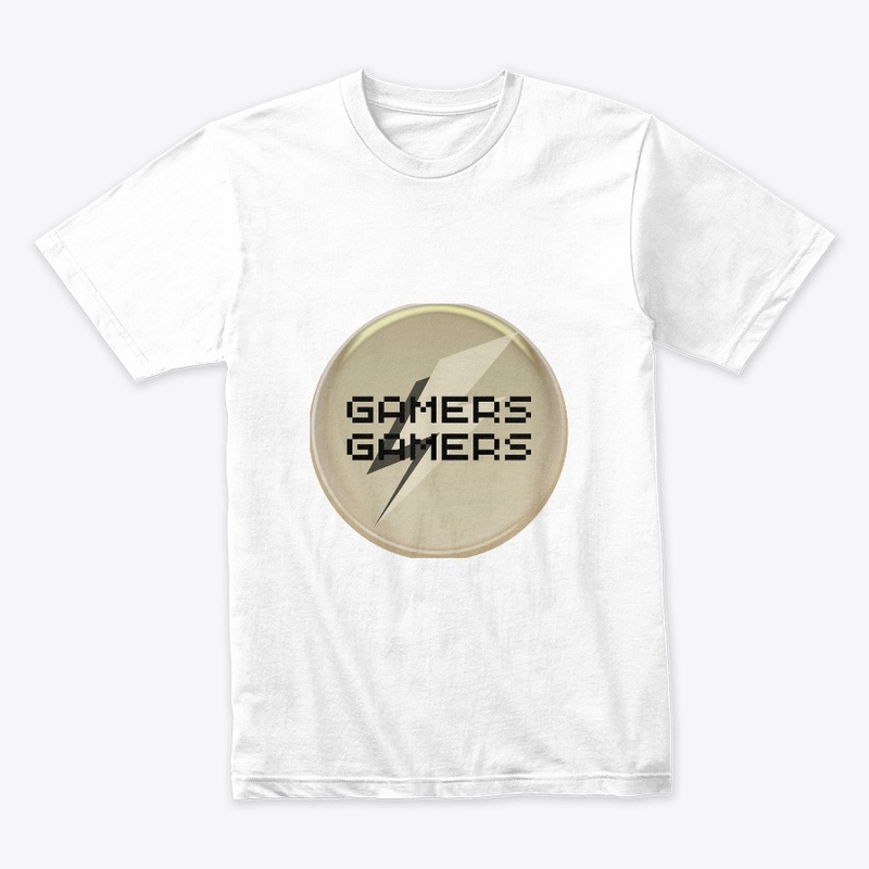 gamers unique desing