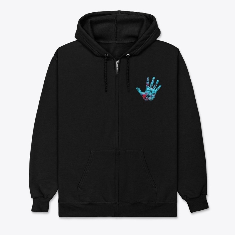 HAMSA Symbol