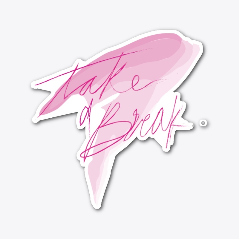 Take A Break 