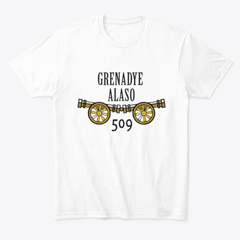 Grenadye Tshirt
