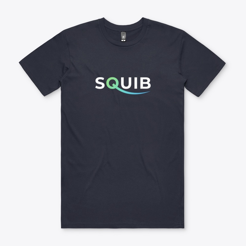 Squibby Drip Collection