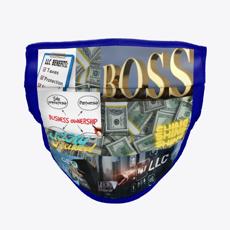 Ceo mask