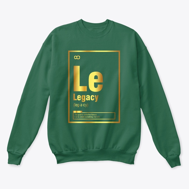 Legacy