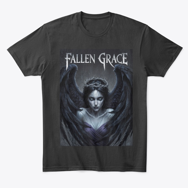 Fallen Grace