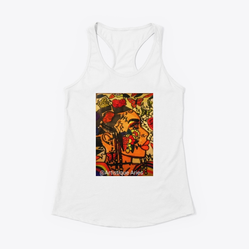 TRIBAL COLLECTION 