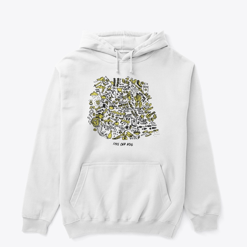 Mac Demarco Merch