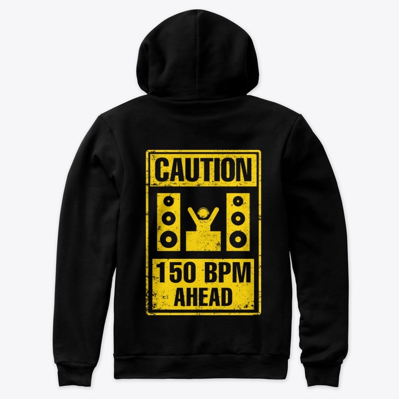 150 BPM Hardstyle Festival