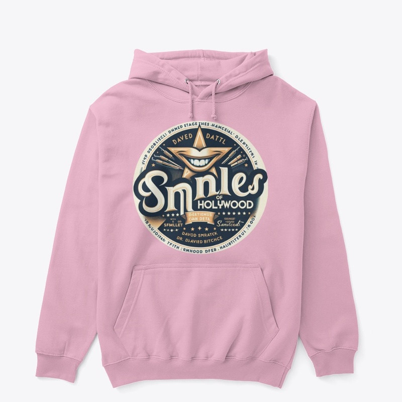 smmiels t-shirts