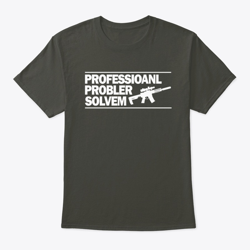 PROFESSIOANL PROBLER SOLVEM