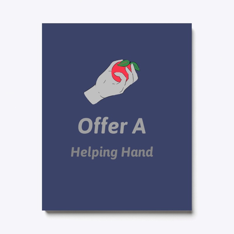 Helping Hand