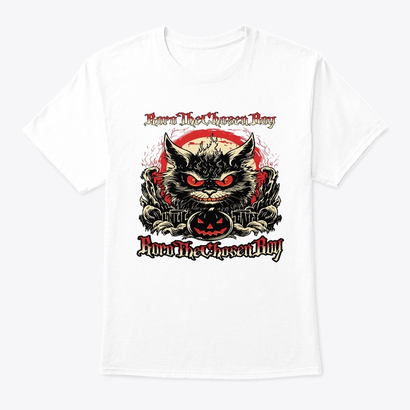 RoroTheChosenBoy Merch