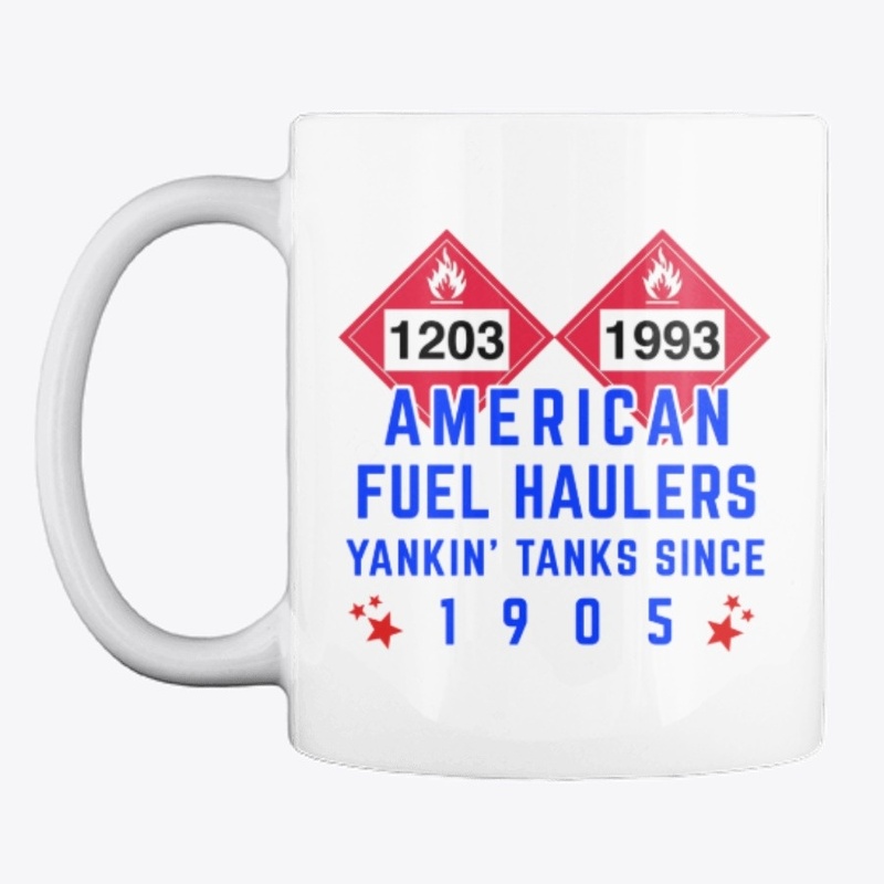 American Fuel Hauler YT
