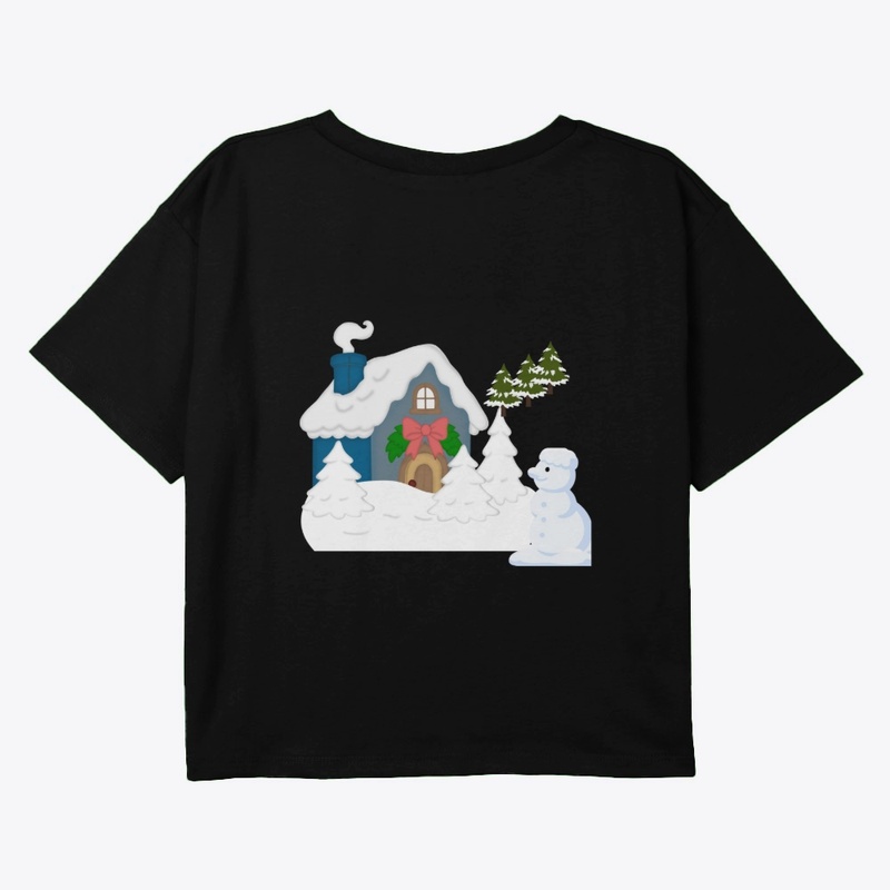 Snow Haven