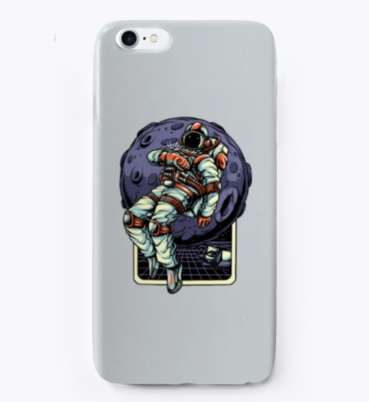 Astronaut Believer