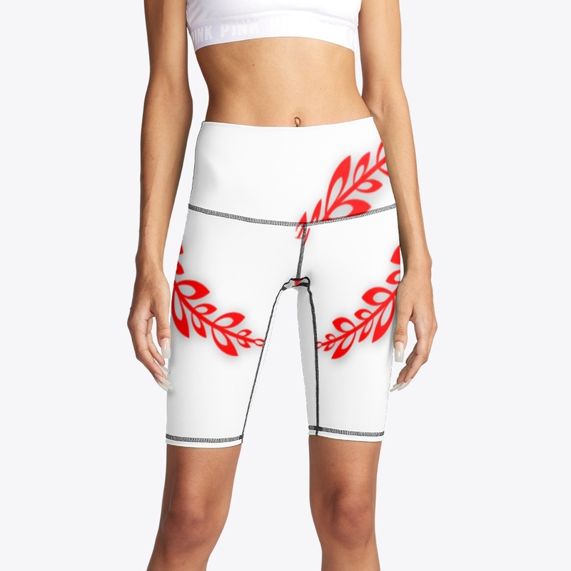 Wedding Title 05  (Red)