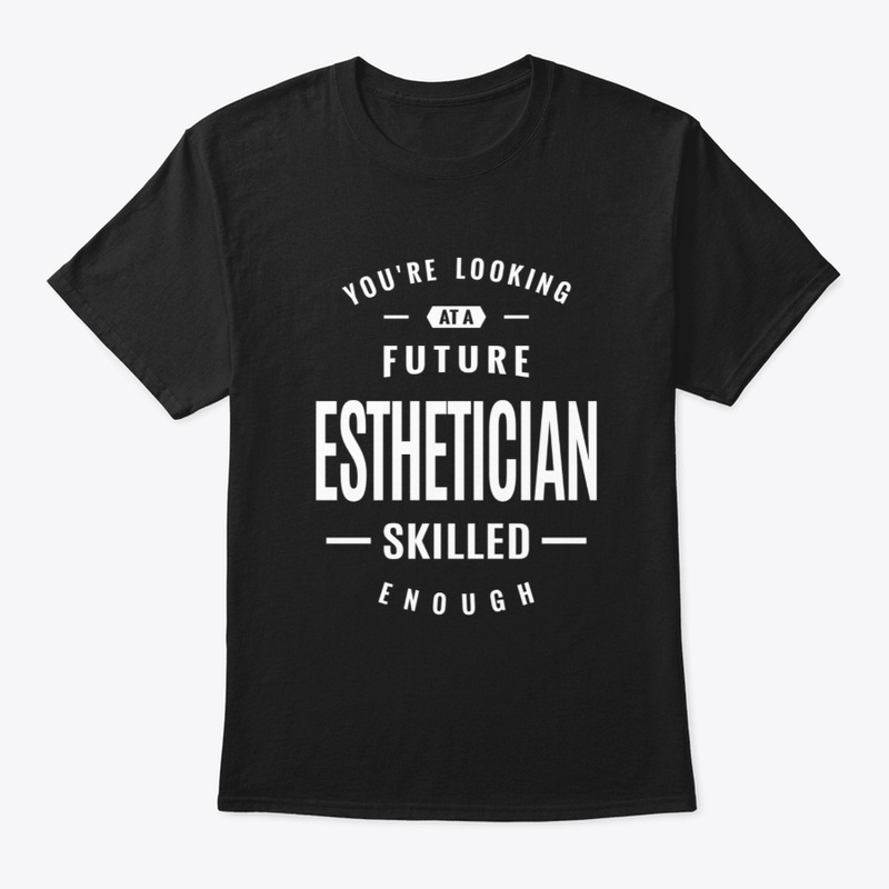 Esthetician Occupation Job Title