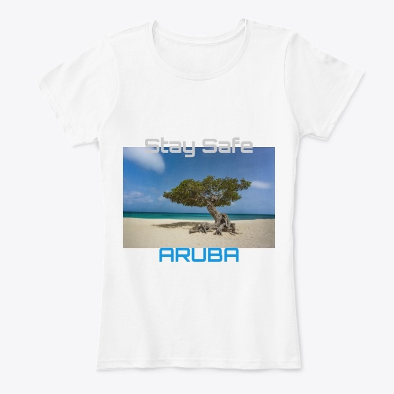 Stay Safe Aruba