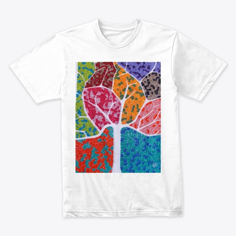 Tree of life