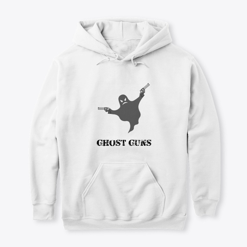 Ghost Gun