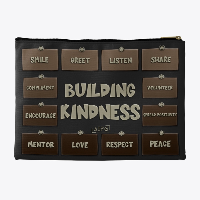 Building Kindness