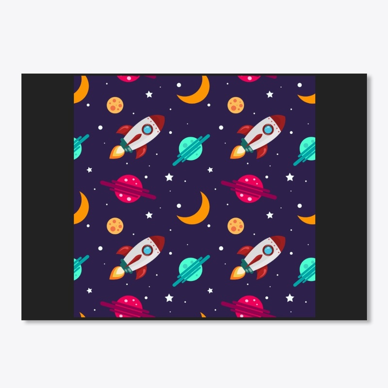 Space Lover Gift