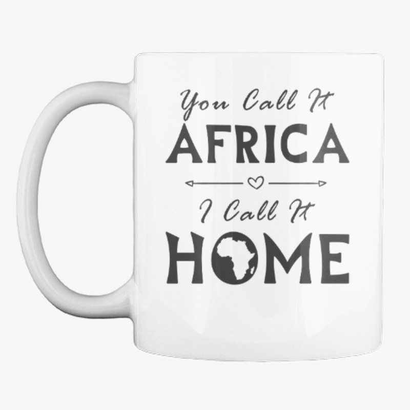 Africa My Home