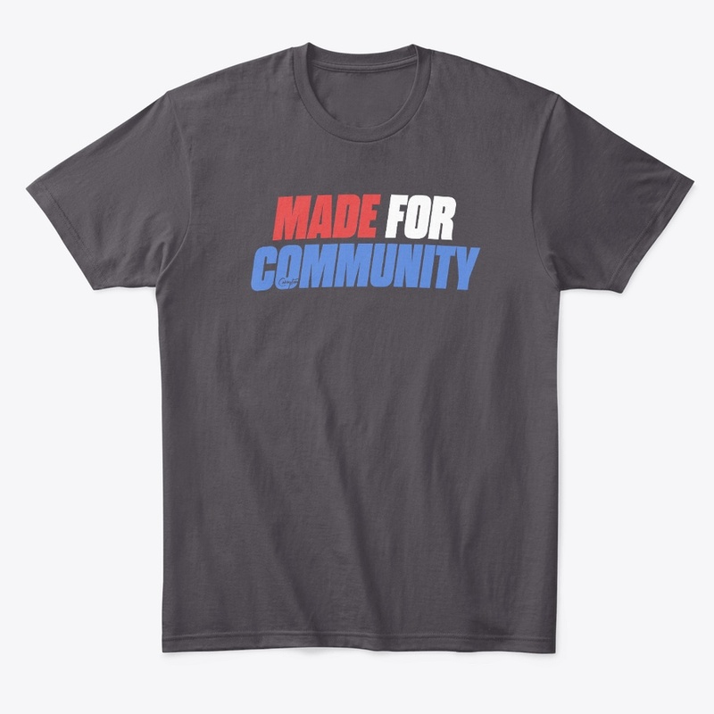 Community Tee