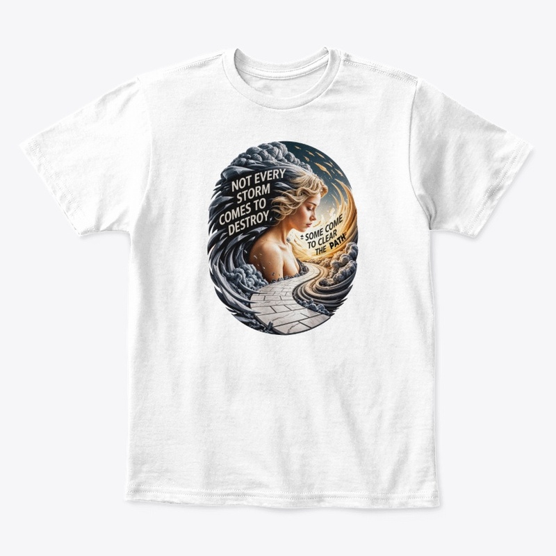 Storms with Purpose | Effata by TN