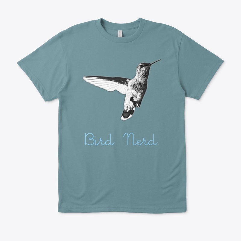 Bird Nerd