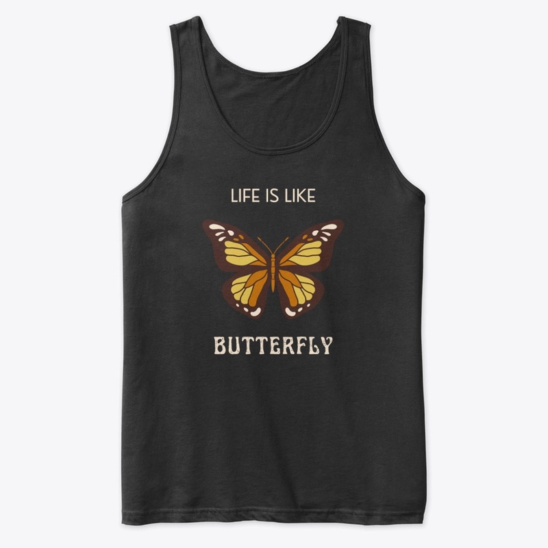butterfly