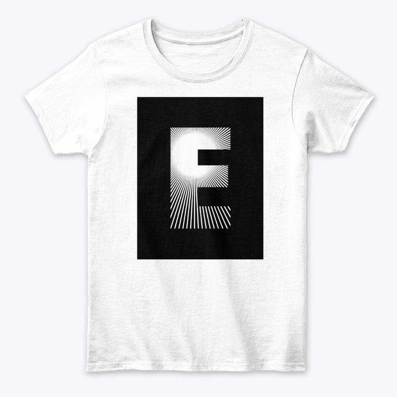 E sport t shirt