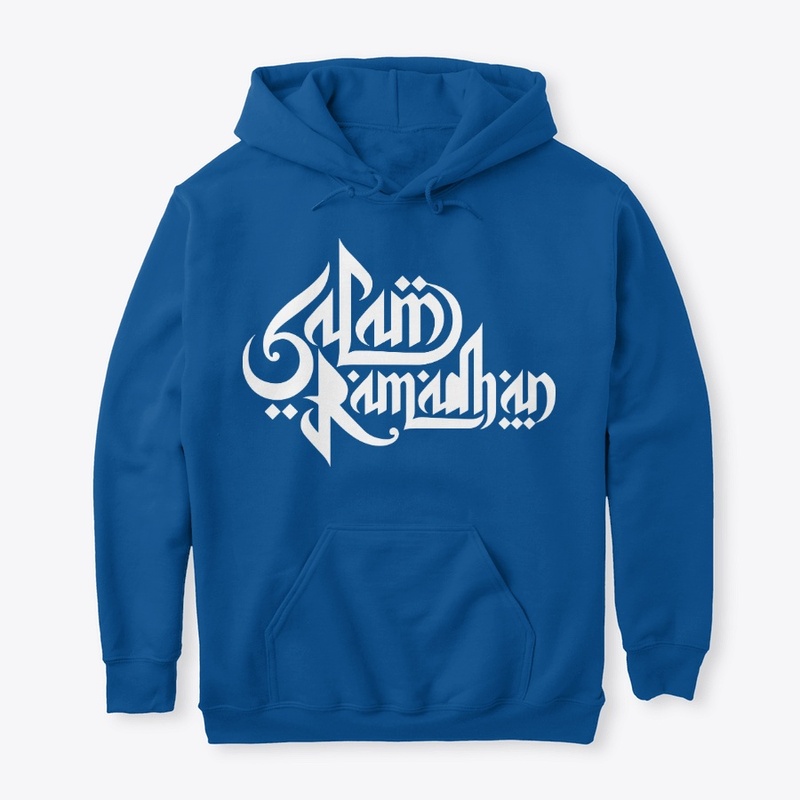 Ramadhan Shirt Series 102