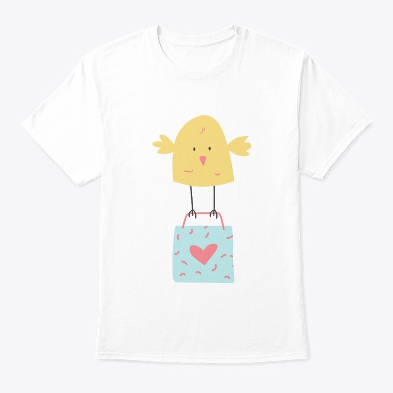 Chicken love you
