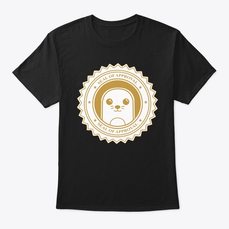 Seal of Approval