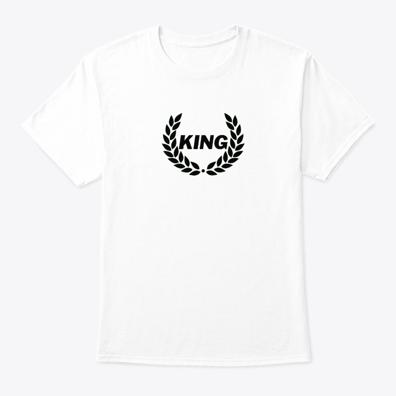 King's T-shirt
