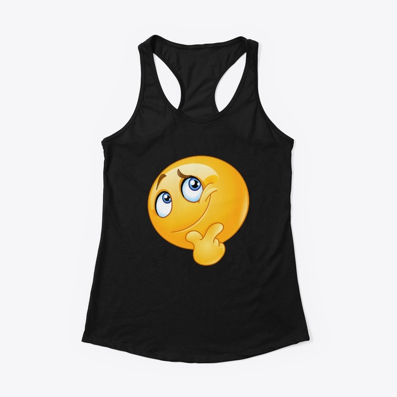 Emoji sticker