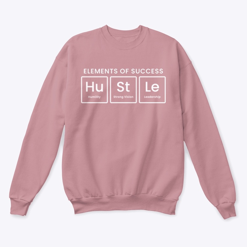 Hustle